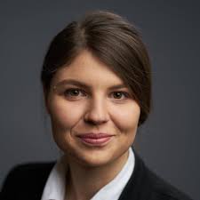 Катерина Одарченко провела зустріч із Веронікою Крету