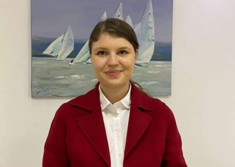 Катерина Одарченко провела зустріч із фахівцями медичної галузі