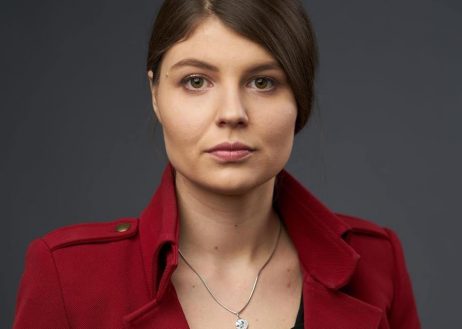 Екатерина Одарченко баллотируется в Верховную Раду на 184-м округе на Херсонщине – что известно о кандидате