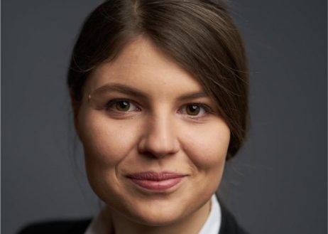 Катерина Одарченко: США змінюють риторику щодо війни в Україні та ролі союзників